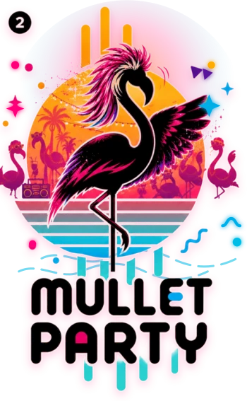Mullet Party